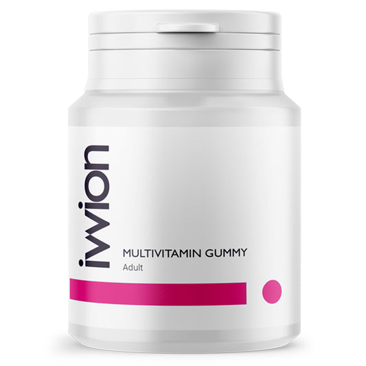 Multivitamin Gummy for Adults