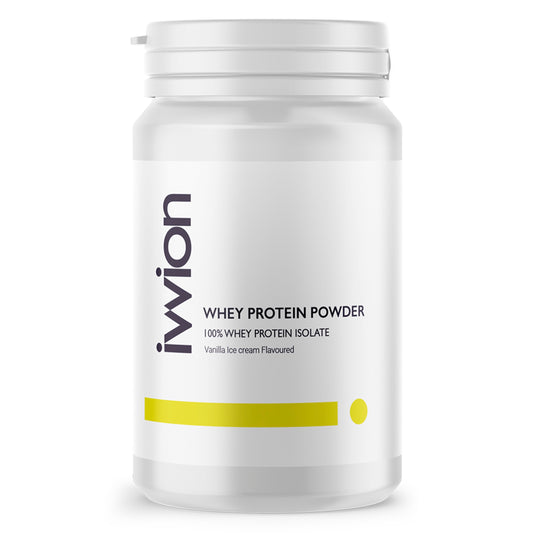 Whey Protein Powder 100% Whey Protein Isolate