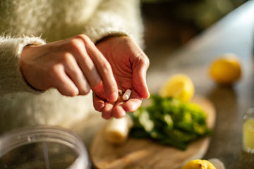 NMN Side Effects: What the Research Actually Says (UK Guide 2026)