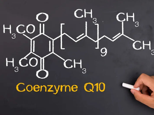 Ubiquinone vs Ubiquinol: The Honest Difference