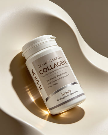 Marine Collagen UK: The Complete Guide to Collagen Supplements