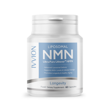 NMN Essential Quarter Pack — 3-Month Supply