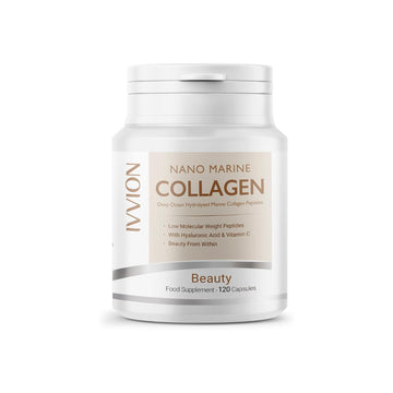 Nano Marine Collagen