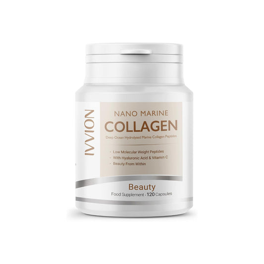 Nano Marine Collagen
