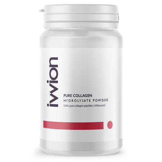 Pure Collagen Powder 100% pure peptides