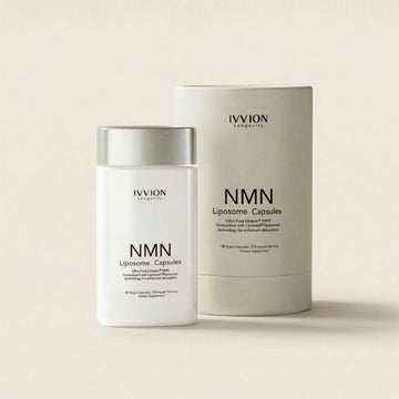 Liposomal Uthever® NMN Ultra
