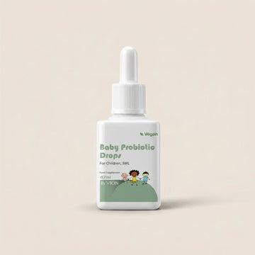 Probiotic Drop for Children
