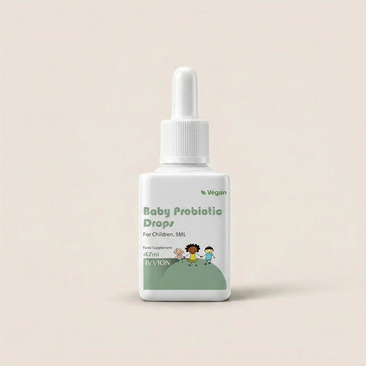 Probiotic Drop for Children