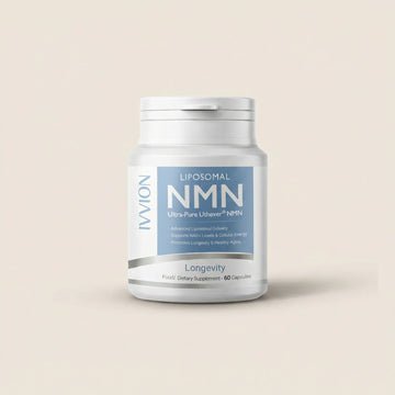 Liposomal Uthever® NMN