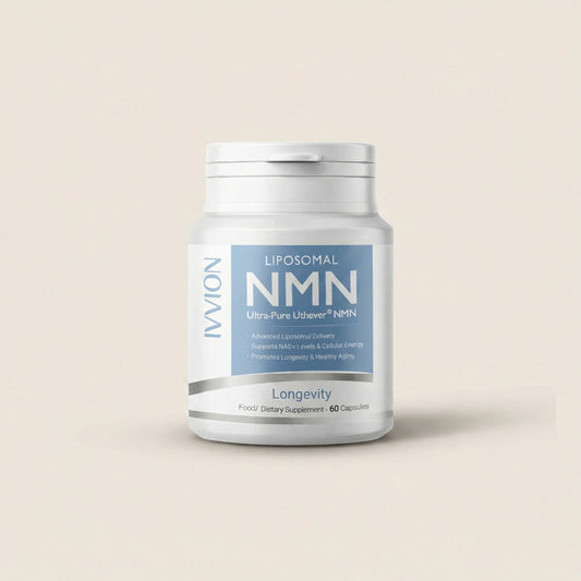 Liposomal Uthever® NMN