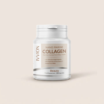 Nano Marine Collagen
