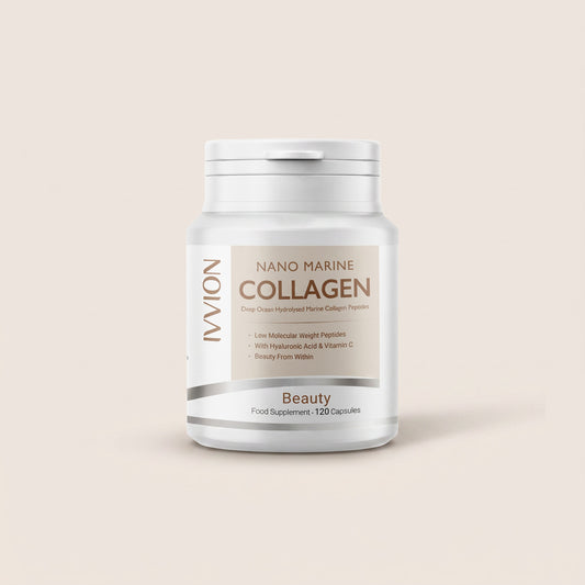 Nano Marine Collagen