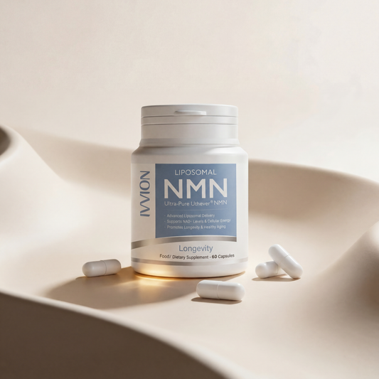Liposomal Uthever® NMN