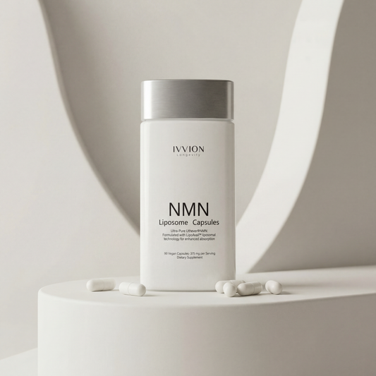 Liposomal Uthever® NMN Ultra