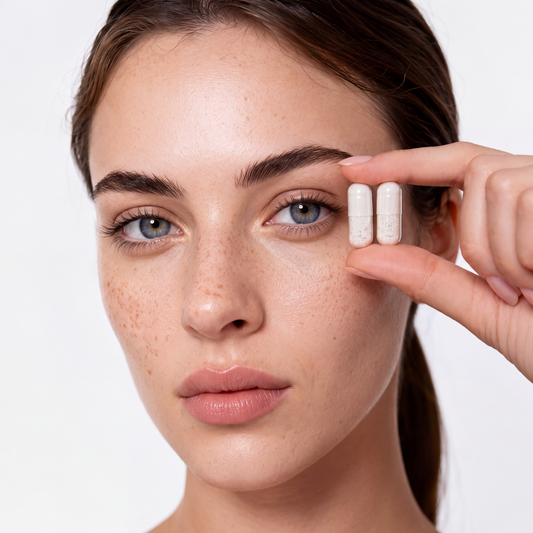 Nano Marine Collagen