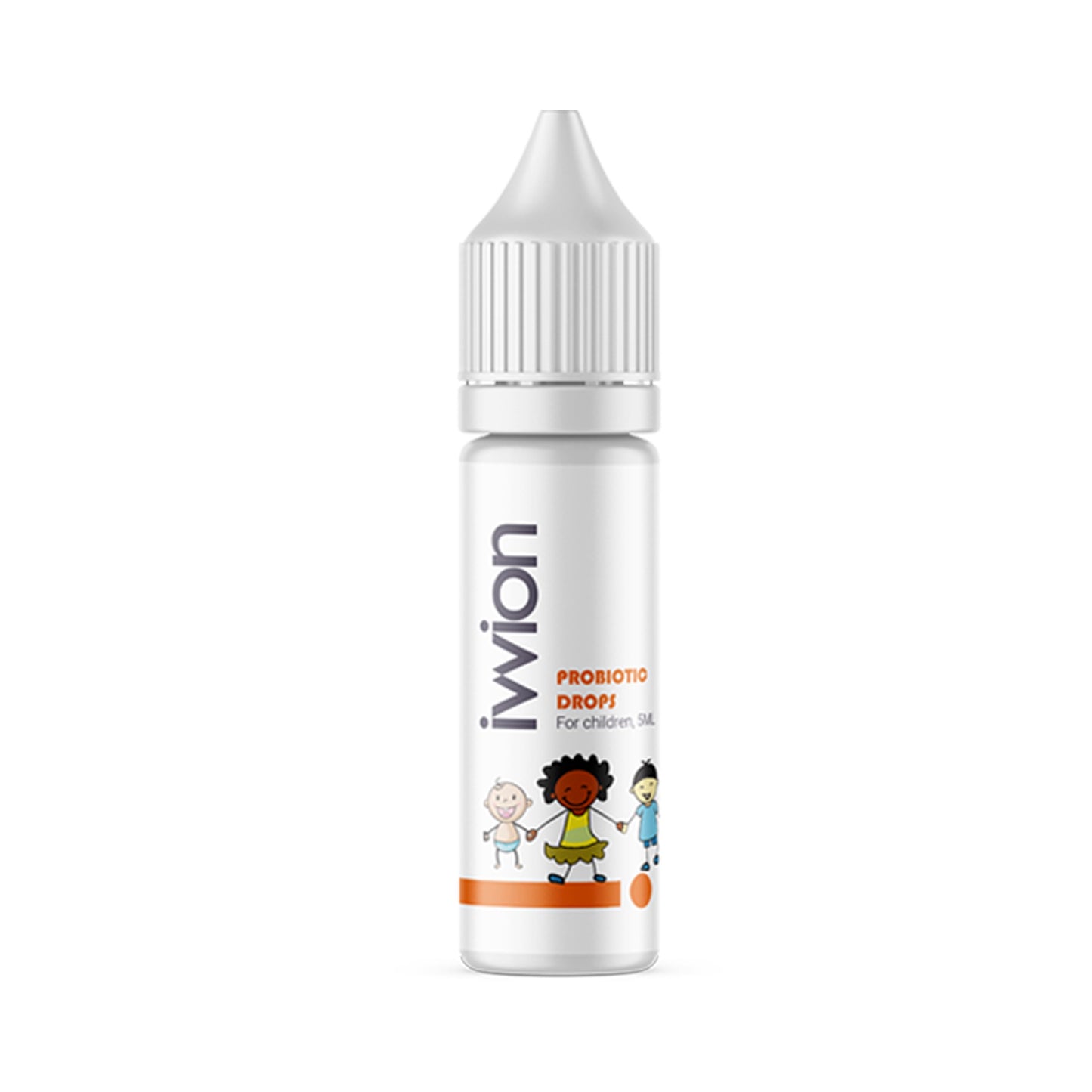 Probiotic 5ML Drop for Children