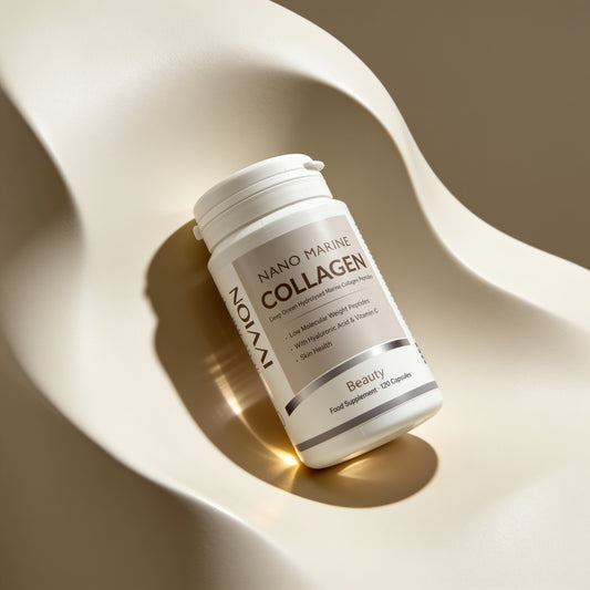 Nano Marine Collagen